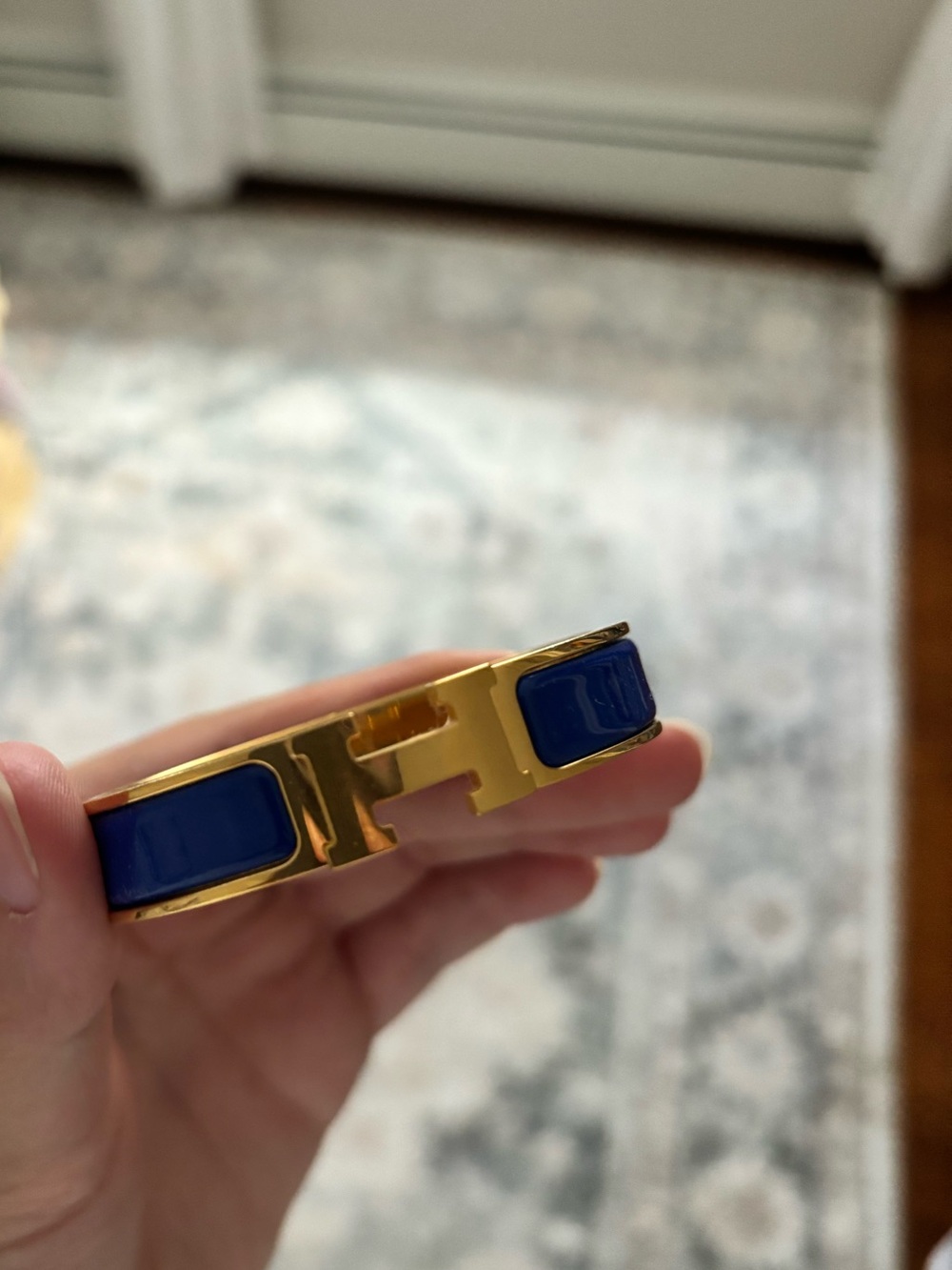 Hermes Bracelet